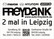Logo Auto Freydank GmbH & Co. KG